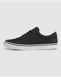 Kustom - Mens Layday Sneakers