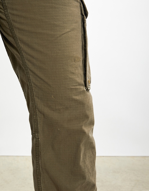 Vintage by The Real Deal - Pre Loved - Vintage Carhartt Cargo Pants