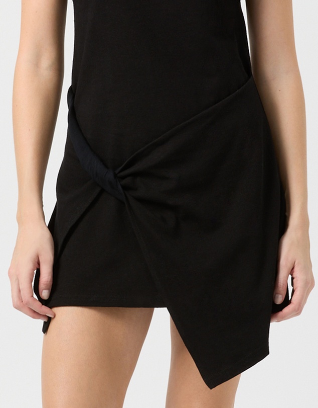 Third Form - Redeem Mini Dress