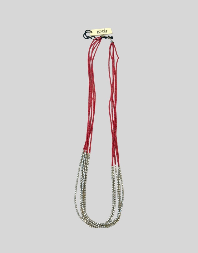 KAJA Clothing - FANI Necklace