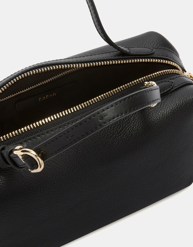 Furla - Furla Double Mini Boston Bag