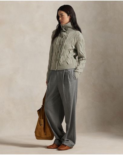 Light Vintage Heather