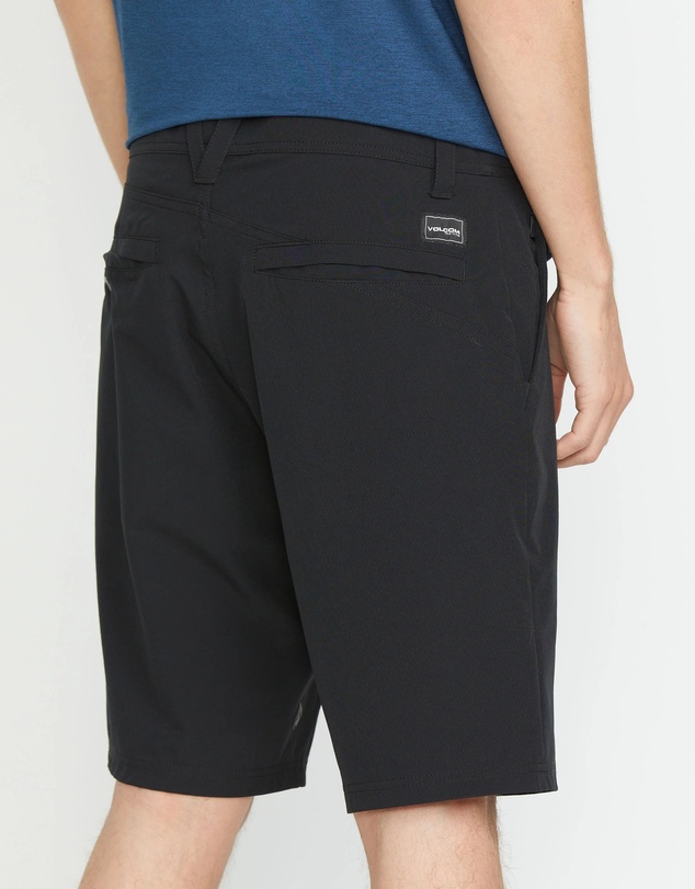 Volcom - Mens Frickin Cross Shred 20