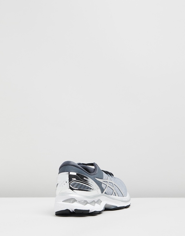 ASICS - GEL-Kayano 27 Platinum - Men's