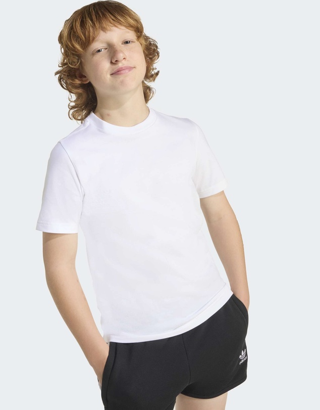 adidas Originals - K BLANK TEE Kids