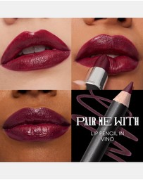 MAC - MACXIMAL Sleek Satin Lipstick Rebel