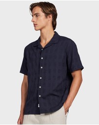 Academy Brand - Tommy Short Sleeve Shirt