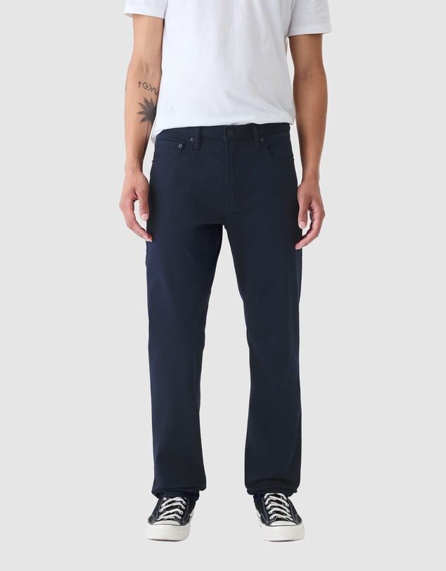 GAP - Straight City Jeans