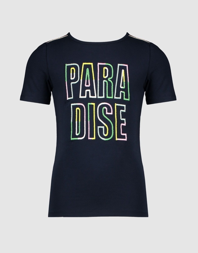 NONO - Kusu Tee - Kids-Teens