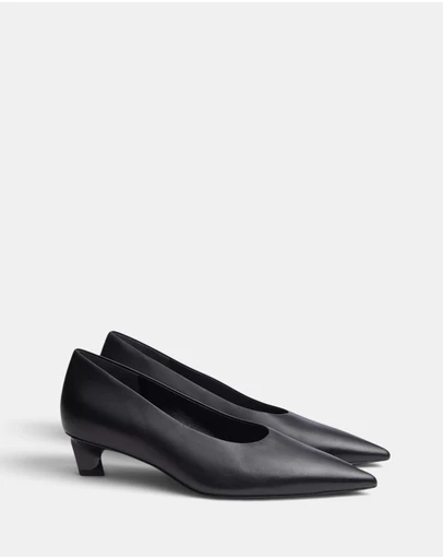 rag & bone - Paloma Mid Heels