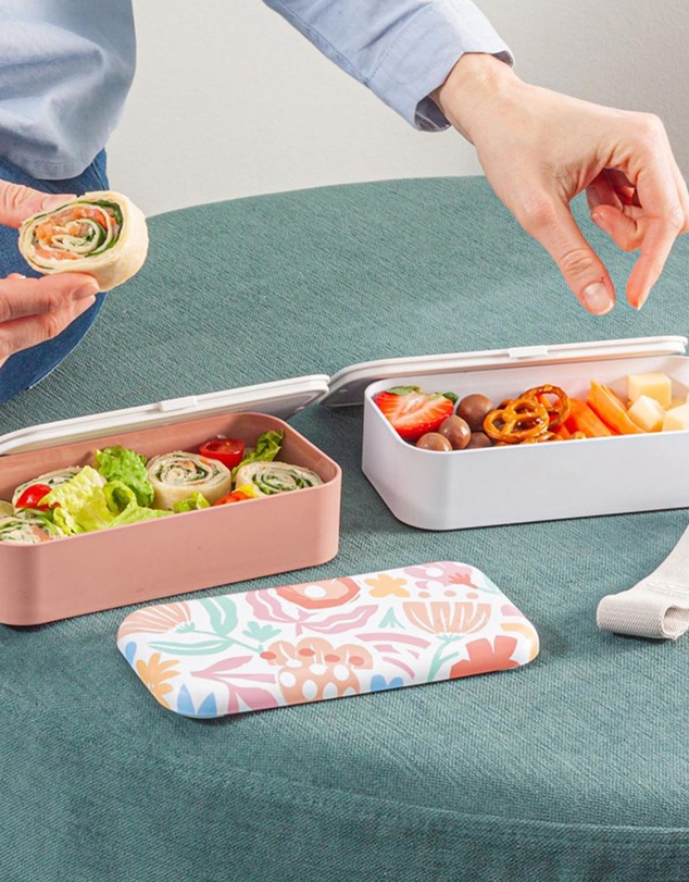 Monbento - Monbento MB Original Bento Box - Paper Cut