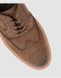 Dune London - Bronny - Brown
