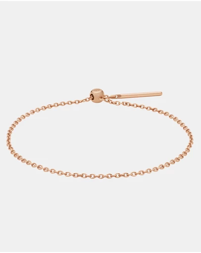Daniel Wellington - Charm Chain Bracelet