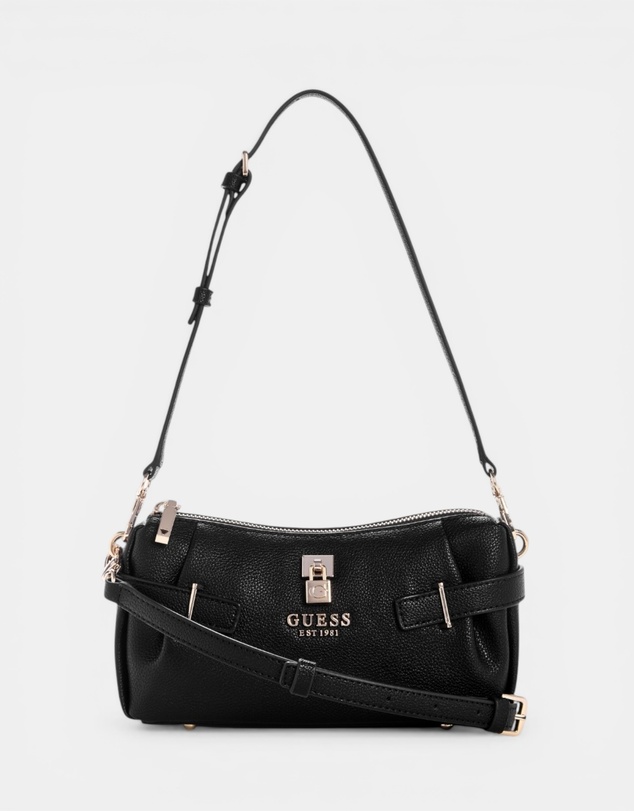 GUESS - Yesba Mini Top Zip Bag