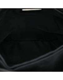 Pre-Loved by Azura Reborn - Pre-Loved Tessuto Acrylic Handle Bag