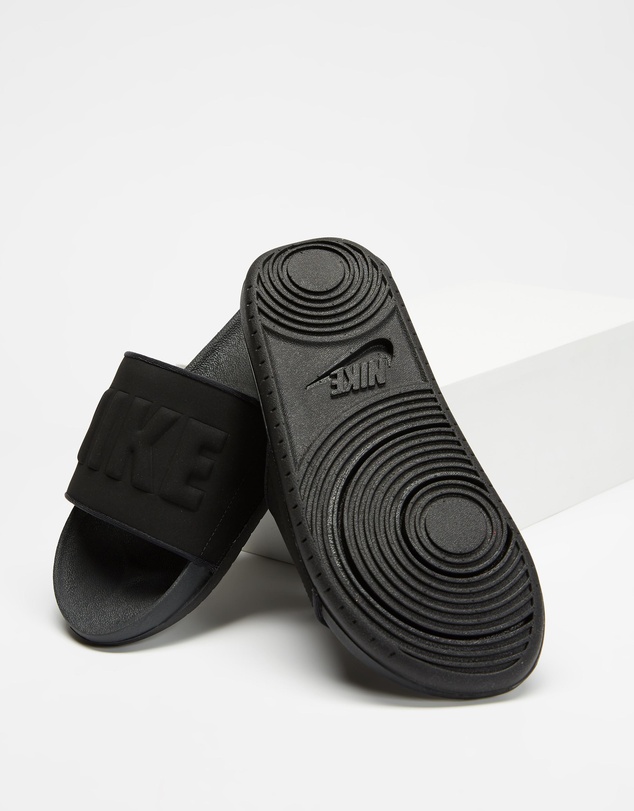 Nike - Offcourt Slides - Women's