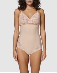Simone Perele - Subtile Shapewear High Rise Brief
