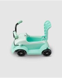 Micro Scooters - Micro Mini Microlino Ride-on