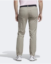 adidas Performance - Ultimate365 5-pocket Pant Mens