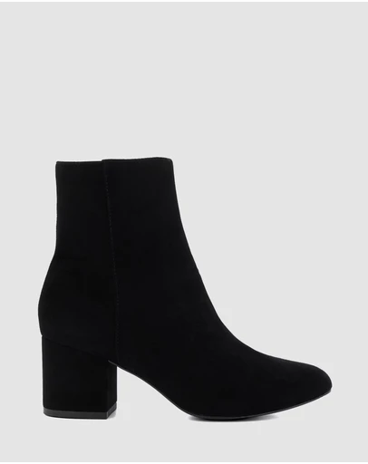 Dune London - Ottack - Black