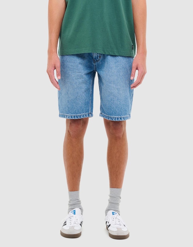 Abrand - A4 Relaxed Short Neville Rcy