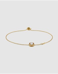 Michael Kors - Premium Gold Bracelet