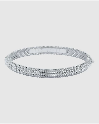 Ted Baker - Dotett Dotty Bangle Bracelet