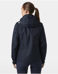 Helly Hansen - Crew Pile Lined Jacket