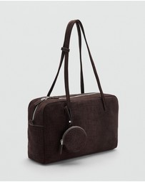 M.N.G - Juana Shoulder Bag