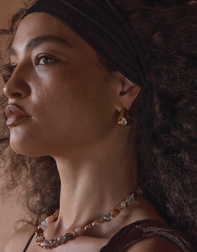 Amber Sceats - Atrani Necklace