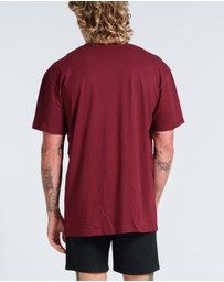Vacancy Co - Vacant Tee