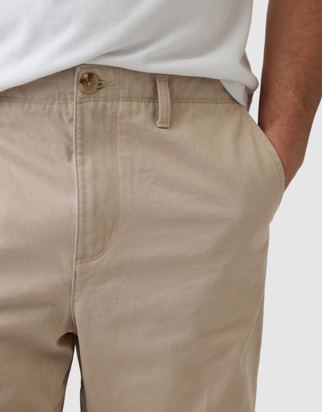 GAP - Baggy Heavyweight Twill Pants
