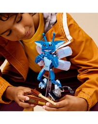 LEGO - 76461 Cornish Pixie