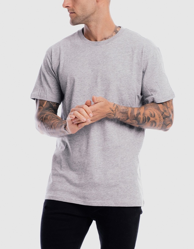 First Division - 3-Pack Weekender Tee
