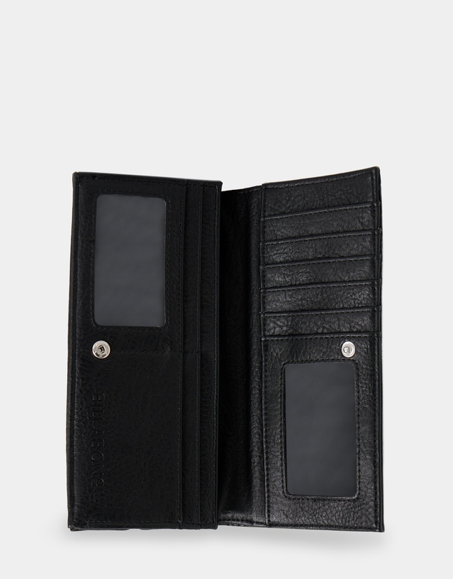 Billabong - Womens Tropical Rhapsody Bi Fold Wallet