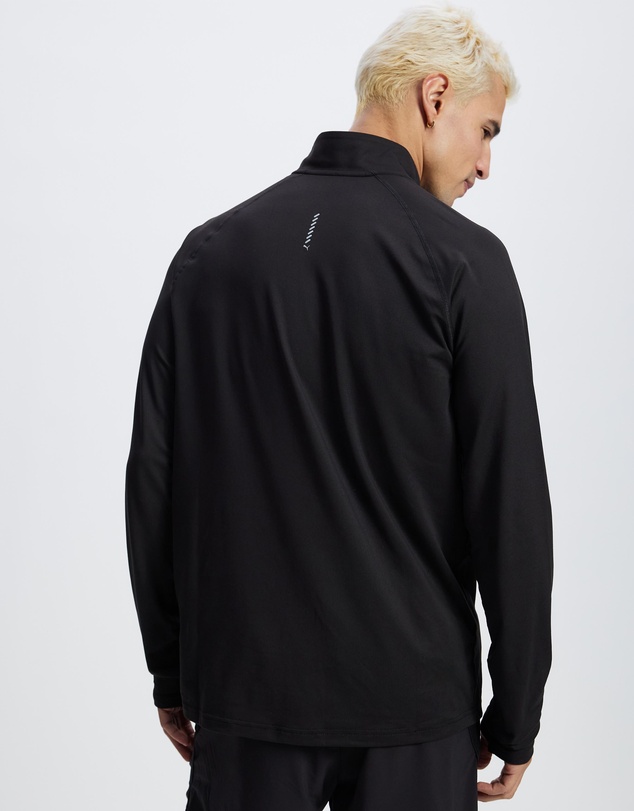 Puma - Run Velocity Cloudspun 1/4 Zip
