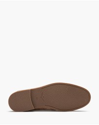 Aquila - Giacomo Suede Loafers