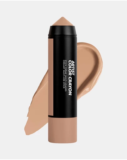 MAKE UP FOR EVER - Artist Color Crayon Waterproof Multi-Use Stick -  Luminous Taupe 