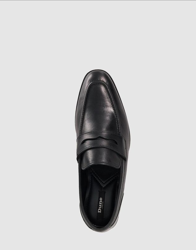 Dune London - Sale - Black