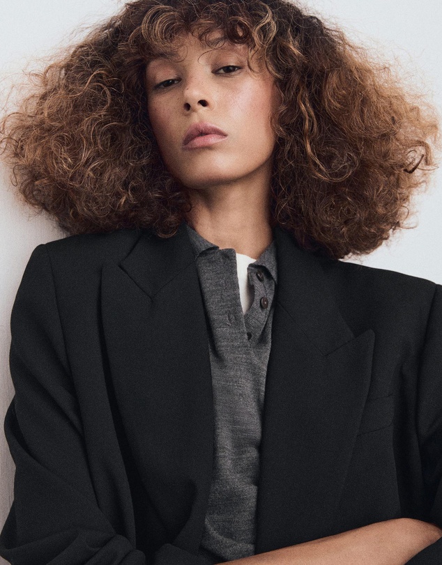 M.N.G - Suit Jacket With Pockets