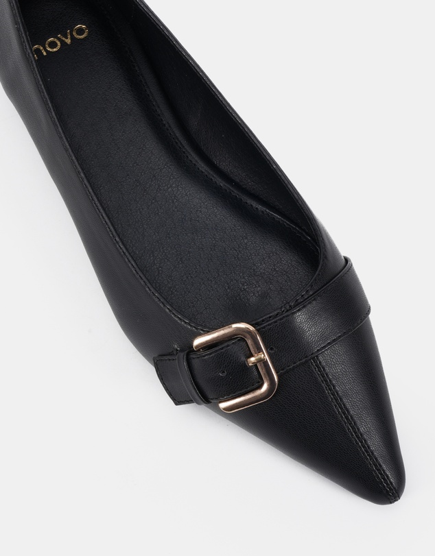 Novo - Catty Flats