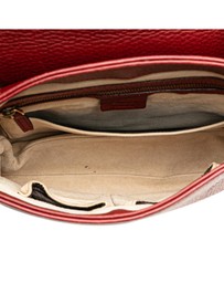 Pre-Loved by Azura Reborn - Pre-Loved Leather 1973 Shoulder Bag