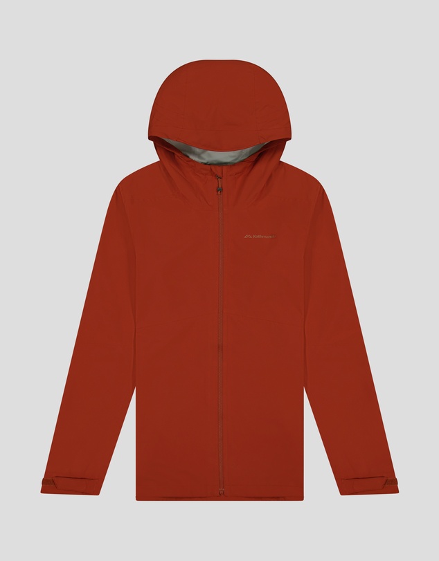 Kathmandu - Trailhead Stretch 2.5L Rain Jacket