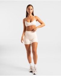 Active Basics - Not Your Basic Shorts