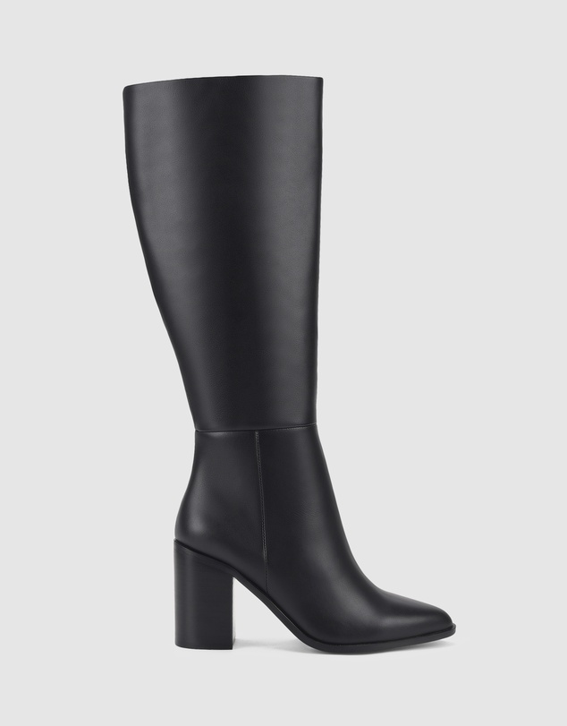Siren - Ridley Long Boots