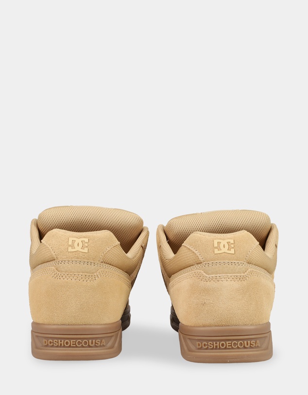 DC Shoes - Mens Stag Sneakers