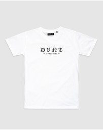 DVNT - Worldwide Tee - Youth