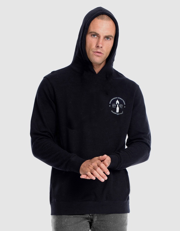 DVNT - Emblem 2.0 Hoodie