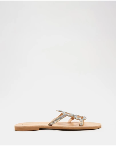 Ammos - Lito Sandals