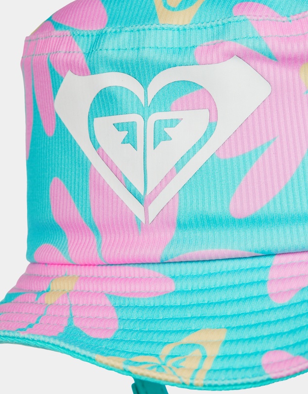 Roxy - Girls 2 to 7 New Bobby Hat